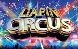 Liapin Circus (Співоче поле)